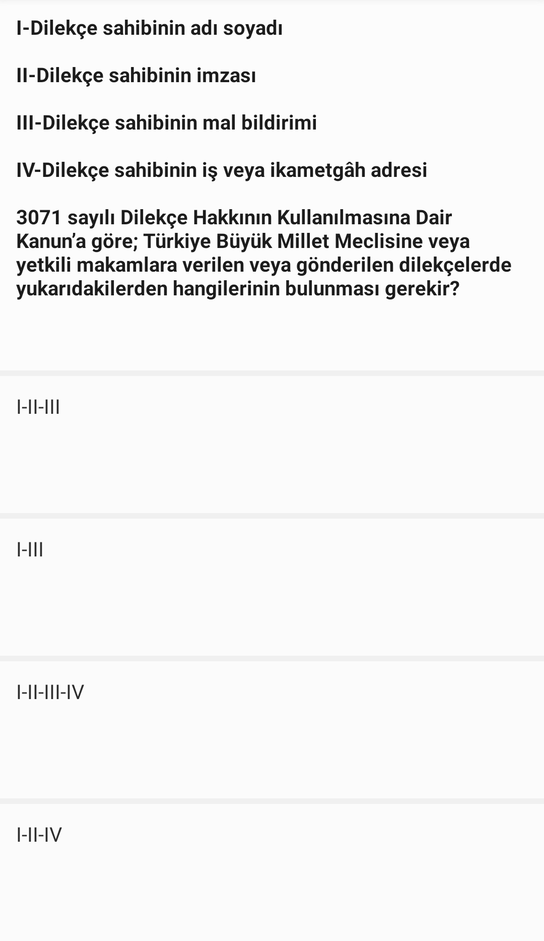 Soru Görseli